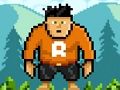 Spil Ropeman online
