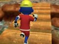 Spil 3D stickman sky udfordring  online