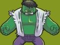 Spil Super Heroes Jigsaw online