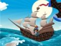 Spil Find Treasure Jigsaw Puzzle  online