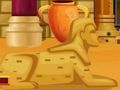 Spil Sand Fort flugt  online