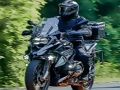 Spil Urban motorcykler puslespil  online