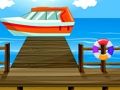 Spil Cave Island Escape online
