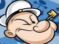 Spil Popeye puslespilssamling  online