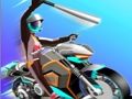 Spil Motorhastighed  online