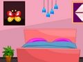 Spil Stunt House Escape online