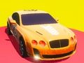 Spil Mega Ramps stunt biler 3d  online