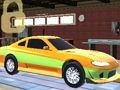Spil Ekstrem drift racing online