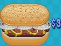 Spil Hot Dog Maker Fastfood online Spil Hot Dog Maker Fastfood online