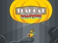 Spil Flapcat Halloween online