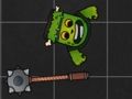 Spil Undead Warrior online