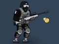 Spil Commando Sniper online