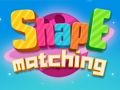 Spil Formtilpasning  online