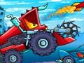 Spil Mad Truck Challenge online