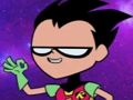 Spil Teen Titans Puzzle Collection  online