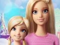 Spil Barbie Slide online