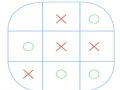 Spil TIC TAC TOE Det originale spil  online