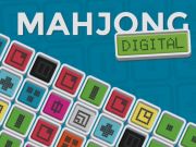 Spil Mahjong Digital online