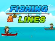 Spil Fiskeri & Linjer  online