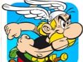 Spil Asterix puslespilssamling  online