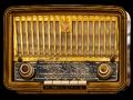 Spil Gamle Tube Radio Jigsaw online