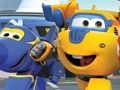 Spil Superwings glider online