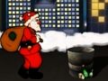 Spil Julemanden går hjem  online