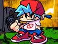 Spil Friday Night Funkin 'vs Jacobe  online