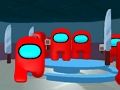 Spil Blandt Shooter  online