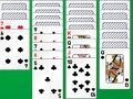 Spil Solitaire-samling: klondike, edderkop og freecell online Spil Solitaire-samling: klondike, edderkop og freecell online