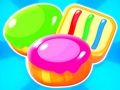 Spil Cookie Crush 3 online