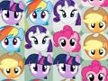 Spil Unicorn Match online