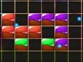Spil Candy -puslespil blokerer online
