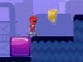 Spil Power Rangers Skateboarding  online