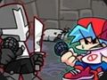 Spil Fredag aften Funkin vs Knight  online