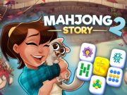 Spil Mahjong Story 2 online Spil Mahjong Story 2 online