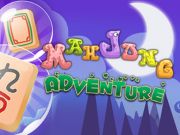 Spil Mahjong Adventure online