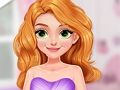 Spil Prinsesser Cottagecore Dress Up  online