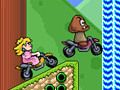 Spil Mario Minicross Challenge  online