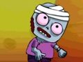 Spil Jeg så zombie  online