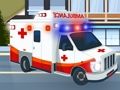Spil Ambulancechauffør  online