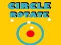 Spil Cirkel rotere  online
