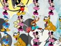 Spil Mickey Mouse Match 3 online