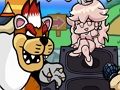 Spil Fredag aften Funkin Super Mario 3d World online