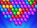 Spil Farver Bubble Shooter online Spil Farver Bubble Shooter online