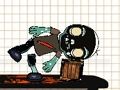 Spil Zombie overlevelse  online