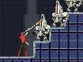 Spil Power Rangers krigsmaskine  online