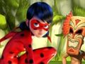 Spil Ladybug: Subway Surfer  online