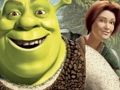 Spil Shrek Jigsaw Puzzle Collection online