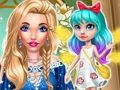 Spil Fantasy Eventyr Prinsesse spil  online